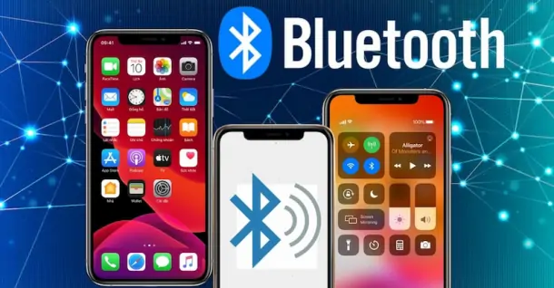 Nguyên nhân và cách khắc phục lỗi không bật được Bluetooth iPhone