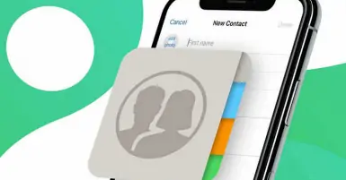 Mách bạn những cách gộp danh bạ trùng lặp trên iPhone vô cùng đơn giản