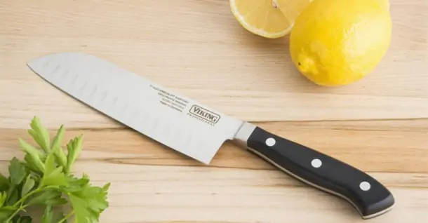 Mẹo làm sạch dao bị rỉ sét đơn giản và hiệu quả ngay tại nhà
