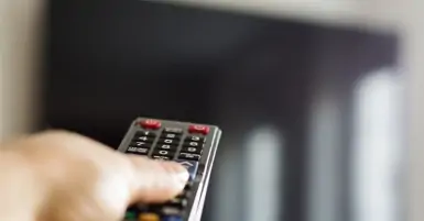 Cách dò kênh tivi LG bị đổi tần số thủ công và tự động