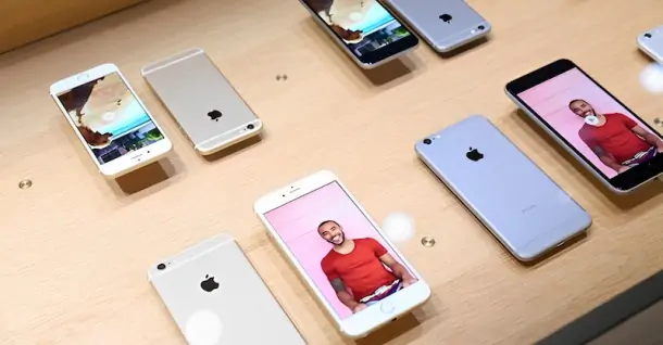 iPhone hàng trưng bày có thật sự tốt không? Nên hay không việc mua điện thoại iPhone hàng trưng bày?