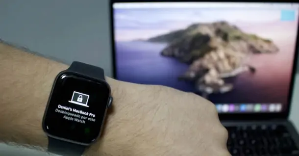 Mẹo mở khóa Macbook bằng Apple Watch cực nhanh chóng và siêu tiện lợi