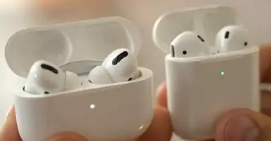So sánh Airpods 2 và Airpods Pro: Khác nhau như thế nào?