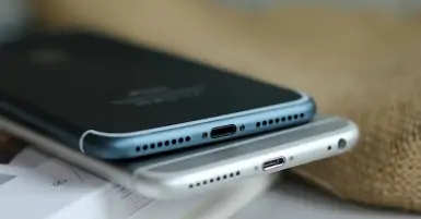 Tại sao loa iPhone bị nhỏ? Cách khắc phục loa trong iPhone bị nhỏ hiệu quả