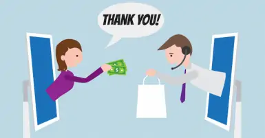 Có nên mua điện thoại online hay không? Những lưu ý khi mua điện thoại online