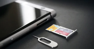 Điện thoại không nhận thẻ nhớ: 10 cách xử lý đơn giản, hiệu quả