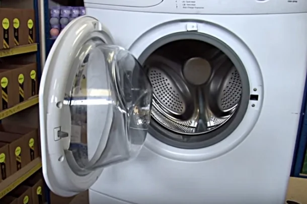 Mách bạn cách khắc phục lỗi E21 máy giặt Toshiba nhanh chóng