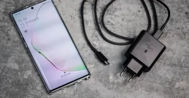 Hướng dẫn cách sạc pin đúng cách cho Samsung mà bạn không nên bỏ qua