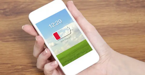 Cách bật, tắt chế độ tiết kiệm pin cho iPhone siêu đơn giản