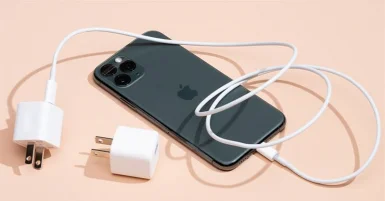iPhone không nhận sạc: Nguyên nhân và cách xử lý hiệu quả