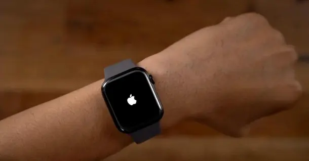 Hướng dẫn 5 cách reset đồng hồ Apple Watch siêu đơn giản