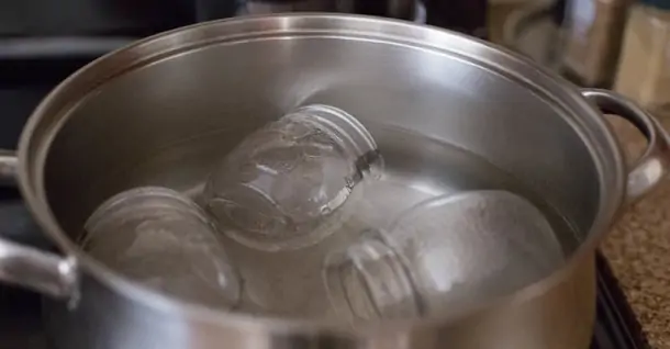 Cách luộc cốc thủy tinh an toàn và hiệu quả