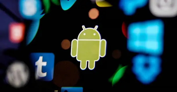 Cách lấy dữ liệu từ điện thoại Android hỏng màn hình