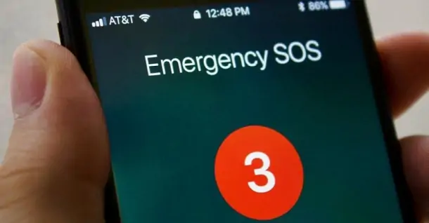 Chia sẻ cách mở khóa iPhone bằng cuộc gọi khẩn cấp cực nhanh