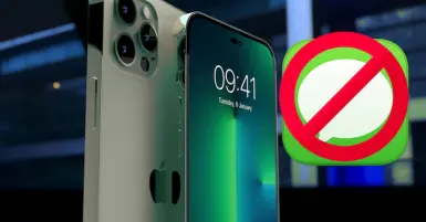 Cùng tìm hiểu nguyên nhân và giải pháp cho lỗi không gửi được tin nhắn tới tổng đài trên iPhone