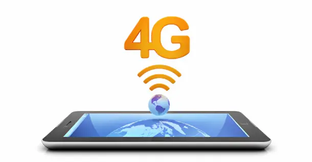 Chia sẻ nhanh cách chuyển từ 3G sang 4G miễn phí trên điện thoại Android và iPhone