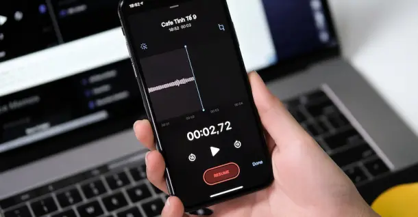 Hướng dẫn chi tiết cách khôi phục ghi âm đã xóa trên điện thoại Android và iPhone siêu hiệu quả