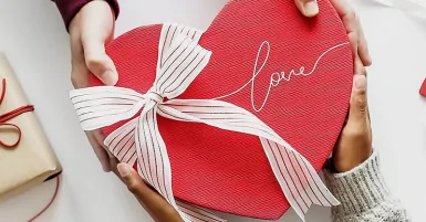 Valentine là ngày gì? Ý nghĩa ngày Valentine trắng, đen, đỏ.