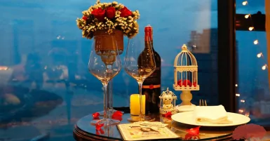 Món quà Valentine cho bạn gái ý nghĩa và ngọt ngào