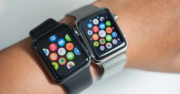 Apple Watch nhôm và thép - Đâu là lựa chọn phù hợp dành cho bạn?