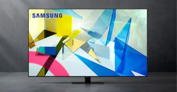Tổng hợp kích thước tivi Samsung phổ biến hiện nay