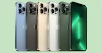 C&aacute;c phi&ecirc;n bản m&agrave;u của iPhone 13 - iPhone 13 Pro Max m&agrave;u n&agrave;o tuyệt đẹp?