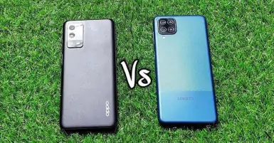 Nên mua Samsung hay OPPO? Giữa OPPO và Samsung cái nào bền hơn?