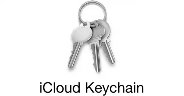 Keychain là gì? Cách cài đặt và sử dụng iCloud Keychain