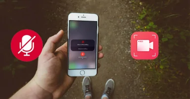 Tại sao ghi màn hình không có tiếng và cách khắc phục nhanh