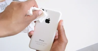 Bí quyết vệ sinh camera điện thoại nhanh chóng, dễ dàng