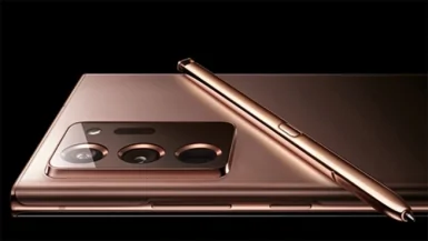 TOP 5 điện thoại Samsung có bút S-pen cảm ứng tốt hiện nay