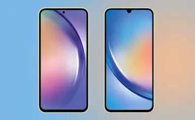 Hé lộ thông tin chi tiết Samsung Galaxy A54 và Galaxy A34 trước thềm ra mắt