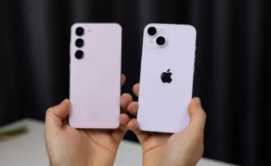 So sánh Samsung Galaxy S23 và iPhone 14: Siêu phẩm nào sẽ phù hợp với bạn?