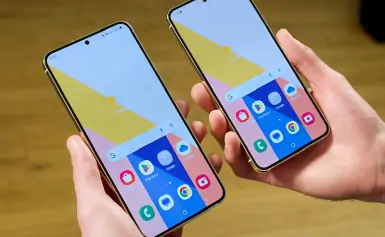 Mẹo giúp bạn ẩn ứng dụng trên Samsung Galaxy S23 siêu đơn giản và hiệu quả