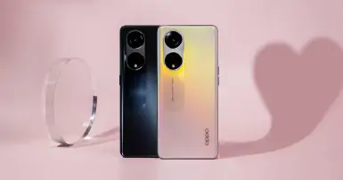 Điện thoại OPPO Reno8 T 5G: trải nghiệm vẻ ngoài đẹp mắt, camera cao cấp, pin trâu và hiệu năng ổn định.