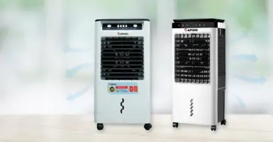 Quạt điều hòa Rapido có tốt không?