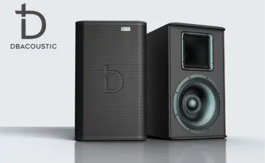 Loa thương hiệu dB Acoustic của nước nào? Chất lượng có tốt không?