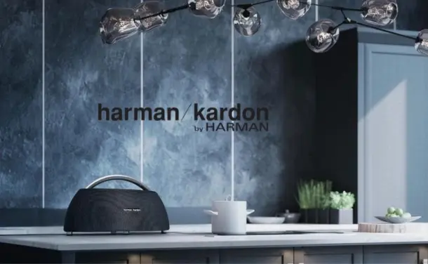 Loa Harman Kardon của nước nào? Chất lượng tốt không?