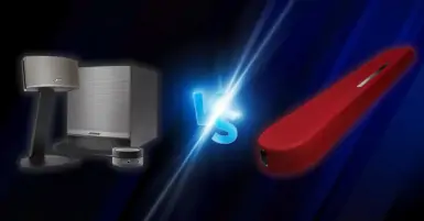 So sánh loa vi tính và loa soundbar: Loại nào vừa rẻ vừa chất lượng?