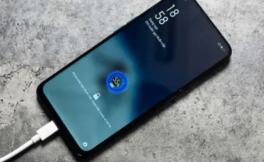 Mẹo xử lý khi điện thoại OPPO sạc không vào pin, sạc chậm