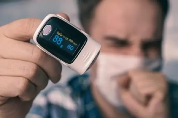 Cách sử dụng máy đo nồng độ oxy trong máu và lưu ý nên biết