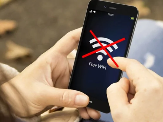 Khắc phục lỗi điện thoại Samsung không kết nối được Internet