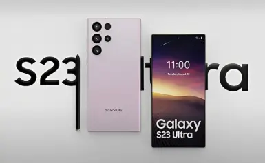 Đánh giá Samsung Galaxy S23 Ultra: mạnh mẽ về cấu hình lẫn thiết kế và camera