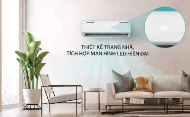 Máy lạnh Sunhouse có tốt không? Có nên mua không?