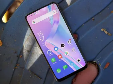 Cách tìm điện thoại Oppo bị mất nhanh chóng, đơn giản