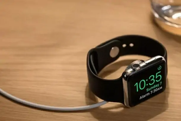 3 cách tìm Apple Watch bị mất khi hết pin, thất lạc cực nhanh