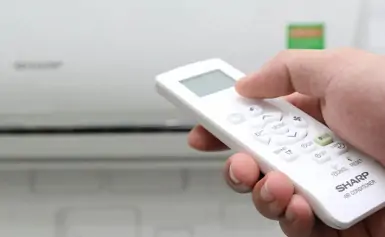 Hướng dẫn cách kiểm tra mã lỗi máy lạnh Sharp Inverter chi tiết, chính xác