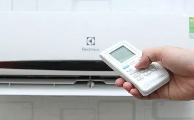 Hướng dẫn cách hẹn giờ điều hòa Electrolux cụ thể, chính xác