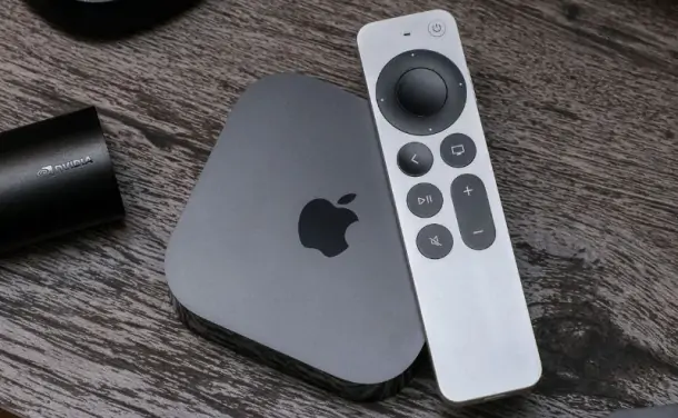 Apple TV là gì? 7 phiên bản Apple TV