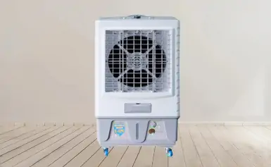 Quạt điều hòa Sanaky có tốt không?